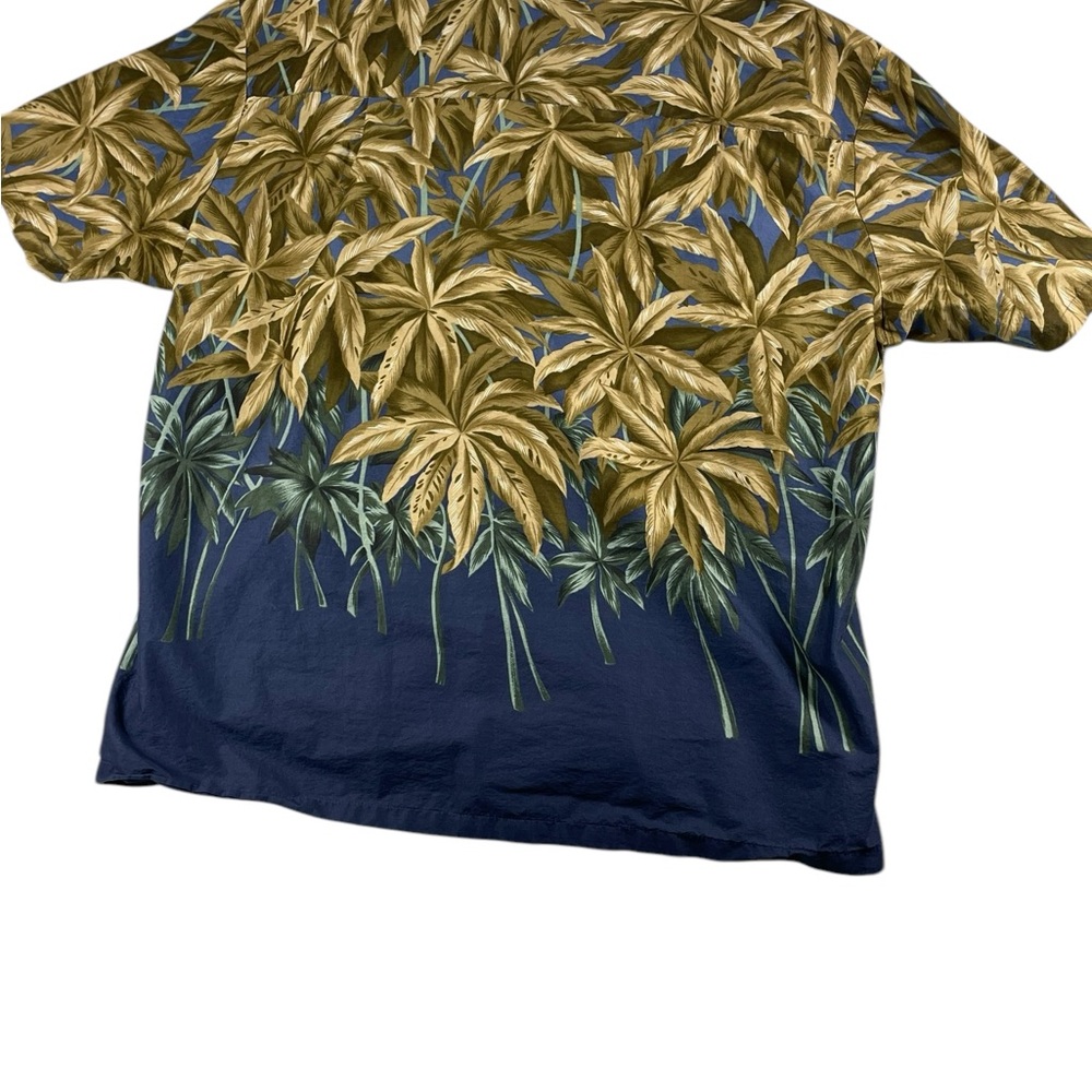 Men's Diamond Head Sportswear Short Sleeve Button Down 2XL 0012 - Picture 2 of 6